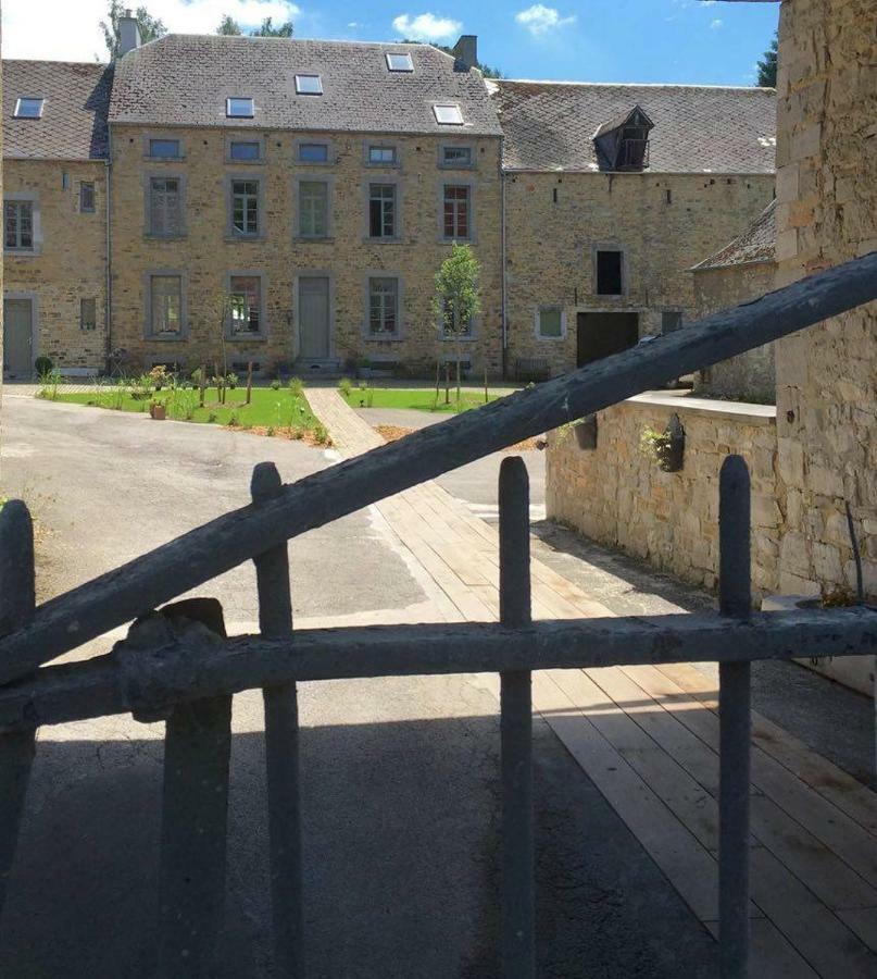 Chante-Pierre Gesves Exterior photo