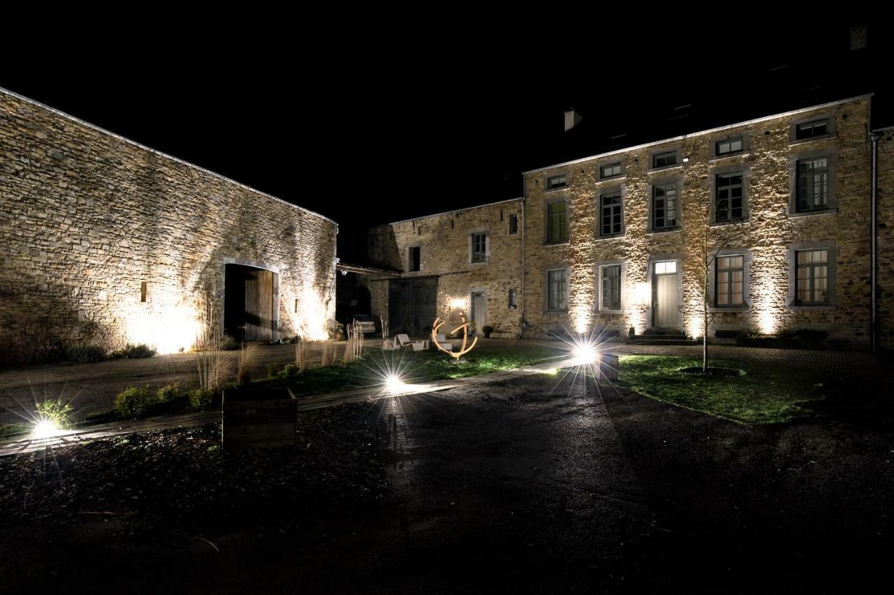 Chante-Pierre Gesves Exterior photo